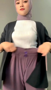 Celana Kulot Crinkle Kancing Depan Premium Terbaru 2023 / Celana Wanita Dewasa Remaja Korea Leg Highwaist Kekinian OOTD Tebal Murah Jumbo Loose Cullote Pants Terlaris Polos Korean Style