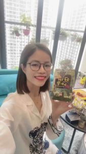 Nước Uống Bổ Gan Cao Cấp Hàn Quốc Hovenia TW Hộp 30 Gói x 70ml Mát Gan Và Thải Độc