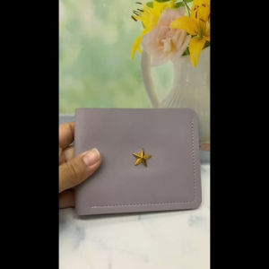 DOMPET KECIL. DOMPET KOIN. DOMPET FOREVER YOUNG.