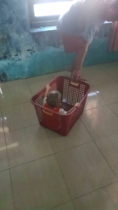 kranjang baju jumbo mura super kuat