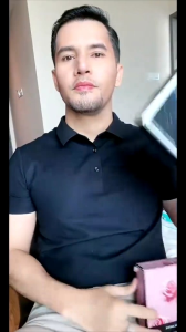 LUXURY PERFUME 3in1 WAK DOYOK & PRIMADONA