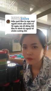 Đủng đỉnh thiên nhiên tự nhiên