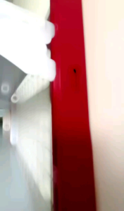 RAK MINIMARKET SINGLE DERET Panjang 2meter Termurah