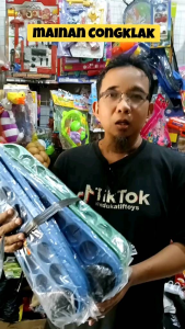 Congklak Mainan Tradisional / Klasik