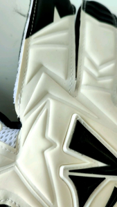 Pgs Pro Series Strom: Sarung Tangan Kiper Dewasa Terbaru