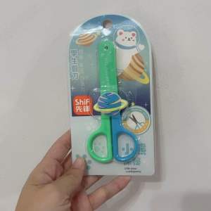 Gunting Kertas Fancy Anak Rabbit 4031 /6042 Animal