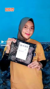 Celemek Saku Tumpuk & Apron Barista: Pilihan Terbaik Untuk Anda