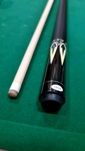 Sports In Style Unicues Canadian maple billiards Tako Model BYB4 WITH FREE SOFT CASE