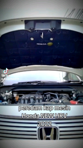 Peredam Panas Kap Mesin Mobil HONDA HRV 2022