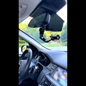 Holder Mobil Praktis HD 55: Penjelasan & Panduan