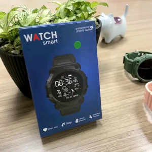 smart wach jam pintar