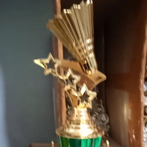 Piala Badminton Kaki 2: Pilihan Terbaik untuk Olahraga & Pemula