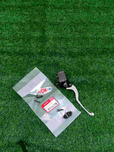 MASTER REM SET KANAN PCX150 PCX160 SILVER