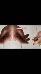 Lampu Joran Malam pancing Lampu Luminous Flashing Fluorescent bell Loceng Fishing night alert