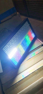 LAMPU STROBO RGB LED: Pilihan Terbaik untuk Pencahayaan