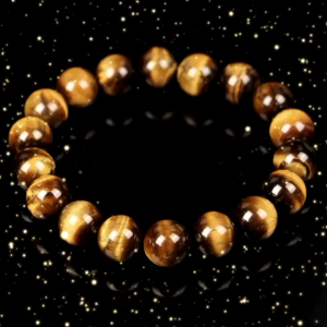 Gelang Batu Tiger Aye 8mm: Desain Tradisional & Penggunaan Sehari-hari