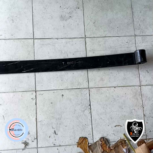 Per Depan Rino No 1 / per HT125 / per / per dyna / per Rhino / per toyota dutro 125Ps T51 - 1 / pir induk dutro belakang per lebar 7cm panjang 131cm indospring 100% / per babok / per gelung / pir hino dutro / per dynasaurus belakang / per utama rino / per