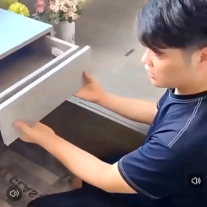 Stainless Steel Cabinet Drawer Panel Installation Mounting Fixing Joinery Clamp Bracket Clip Furniture CWH TOOLS SDN BHD CWH TOOLS TRADING CWH GROUP