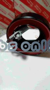 Aircon Compressor Clutch Coil Toyota Vios gen.1&2 Air Conditioning Compressor Clutch 2005 Honda Civic Ac Compressor - Lazada