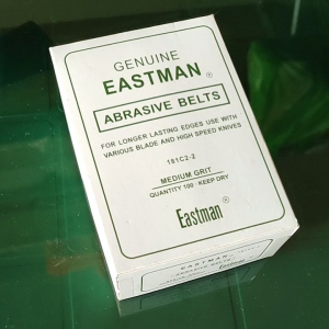 Wholesale Eastman abrasive belt o panghasa for eastman cutting machines