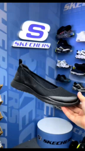 Sepatu Olahraga Skechers: Pilihan Terbaik Untuk Wanita