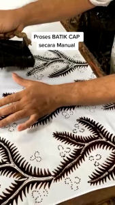 Sarung Batik Aksara Pelangi Viral Terbaru COD