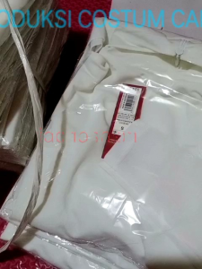 PROMO MANSET CADDY GOLF MURAH RESLETING#putih#Jersey#PE#