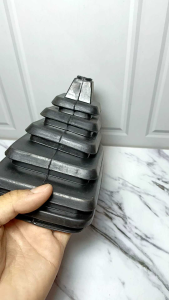 Karet Tutup Tongkat Tuas Gigi Perseneling Suzuki Carry Futura 1.0