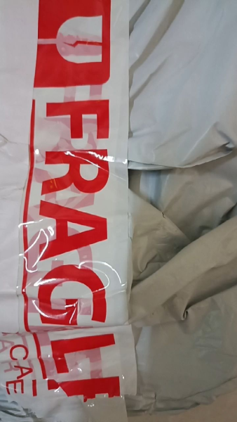 Buyer review video 5