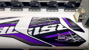 Tem rời WINNER X V3 - Mẫu RS150R Form chuẩn. Chất liệu PPF Cao Cấp : 3 Lớp Chống Nước Chống Phai Màu. Nhãn Dán Decal