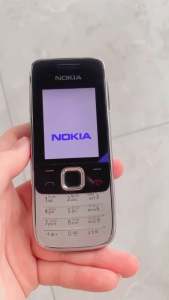 Nokia 2730 3G เครื่องแท้100% มือถือ ปุ่มกด ดีกว่า Nokia3310 (ส่งฟรี )