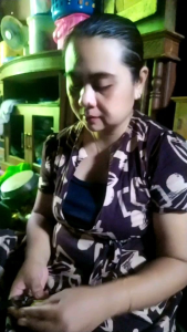 Buah Markisa /Saprola Asem Manis Masak Mentah 1 Kg