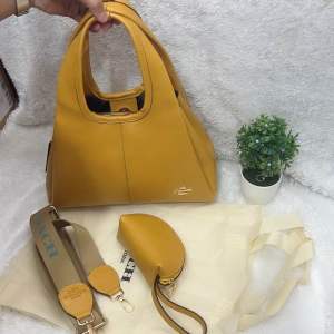 Tas wanita handbag lana modis dan mewah