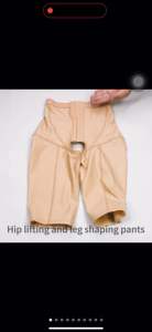 Gen định hình đùi bắp chân sử dụng vải y tế   Vải 2 lớp  Kháng khuẩn 45% nylon 55% spandex vải trơn mịn mát dễ măc siêu bó ép nén  Sỉ & lẻ ib sớm giá tốt có hàng ngay và luôn🥰