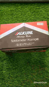 SPEDOMETER NINJA R/SS original thailand (25031-0432)SPEDO ASSY VICTOR