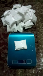 Kapur sirih {kering} 13Gram