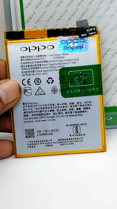 BAT BATTERY BATERAI BATRE OPPO RENO 4 BLP791 RENO 4 / BLP-791 BERGARANSI