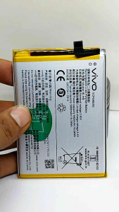 Baterai VIVO Y19 1915 ORG B-H9 | Batu Battery Batrei Batere Batrai Tanam HP VIVO Y19 2019 Model Kode Batre BH9