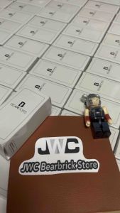[Cheapest 1 for $7] READY STOCK! Ship in 24HR!Bearbrick & Molly casing 100% keychain casing GOOD QUALITY! Transparent Anti-dust Bearmors