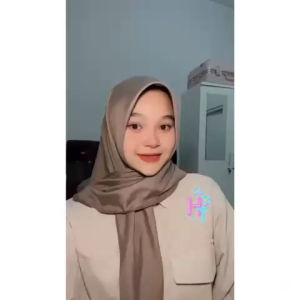Big Classy Black - Hijab Shaper Tape (isi 5) - Membuat Hijab Melengkung Paripurna - Membuat Hijab tegak lurus - merapikan hijab - Stiker mika Hijab Wisuda - penegak jilbab hijab pesta pernikahan