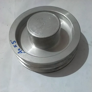 Puly A2 x 5 Inci: Panduan Lengkap untuk Industri