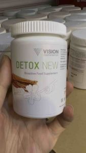 Detox vision