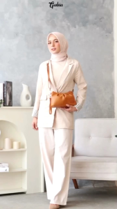 TAS SELEMANG DAISY KULSIN BY GABIA