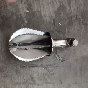 12mm Coconut Grater Blade Stainless/Fit in Washing Machine 12mm Shafting