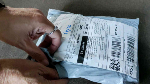 Buyer review video 6