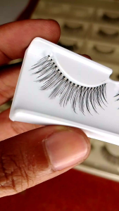 Bulumata harian soft series