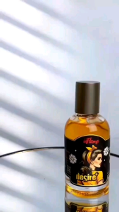 Zimlamdesire teratas parfum virall edp30mil di sukai wanita