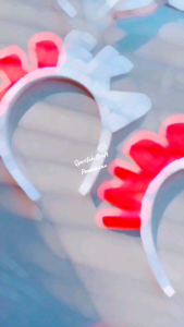 Bando Merah Putih Agustusan MODEL 1 (Best Seller)