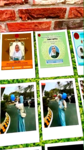 (TERMURAH) 50 PCS CETAK FOTO POLAROID 2R PROSES CEPAT