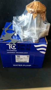 THAICO (THAILAND) TOYOTA VIGO KUN25 KUN26 FORTUNER KUN50 KUN60 HIACE KDH200 WATER PUMP